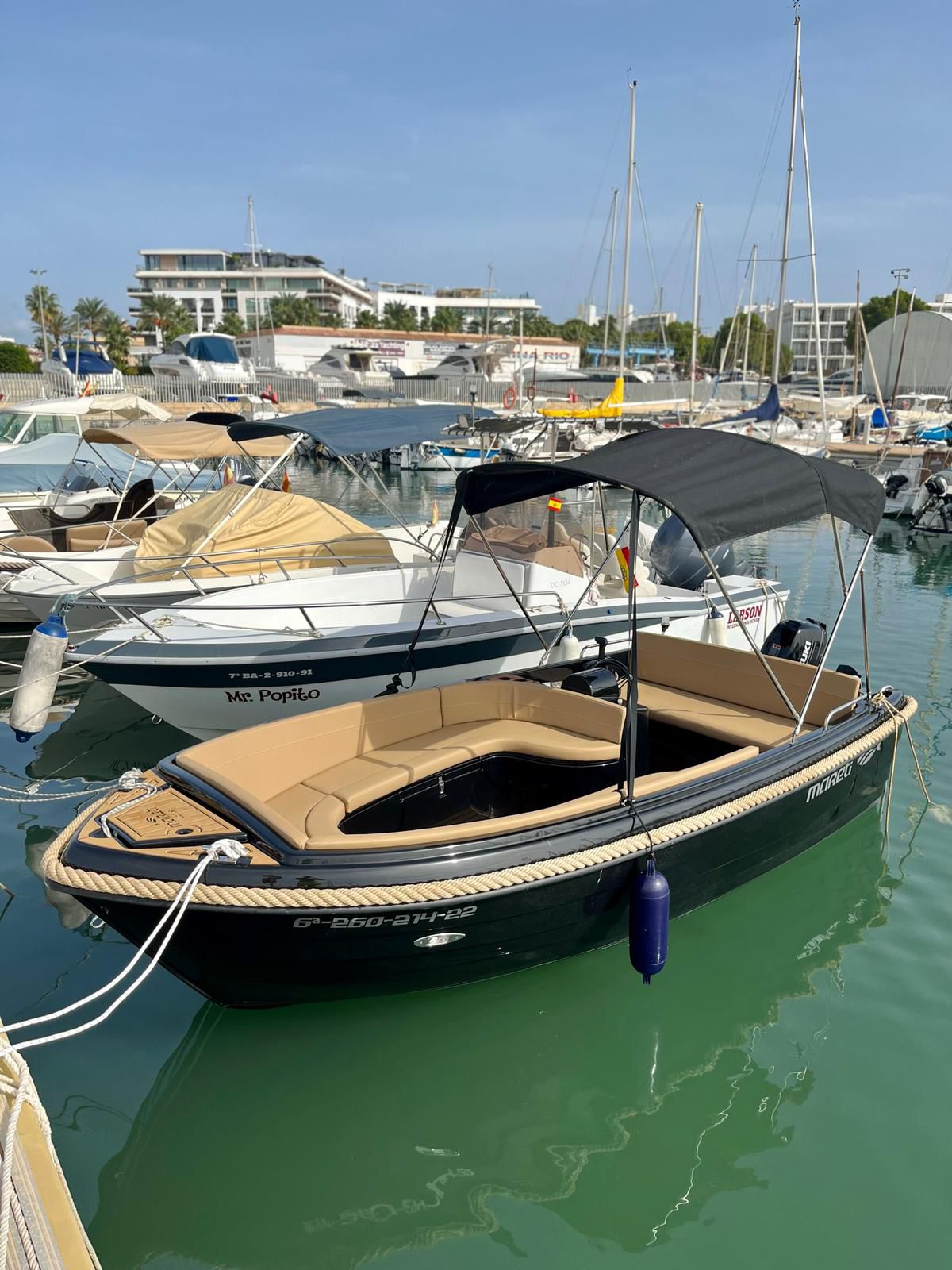 Boat Image
